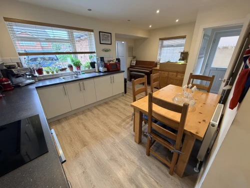 Semi-Detached House Main Photo
