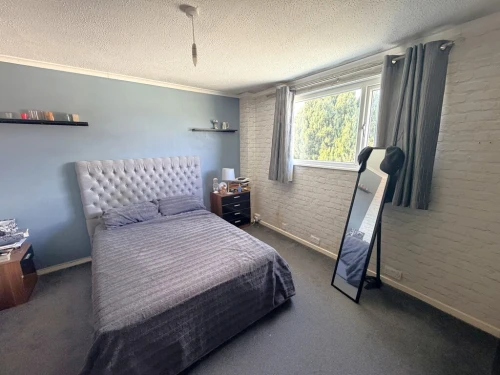 Mid Terraced House Main Photo