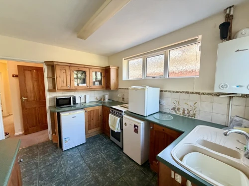 Detached Bungalow Main Photo