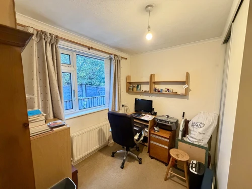 Detached Bungalow Main Photo