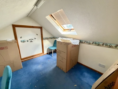 Detached Bungalow Main Photo