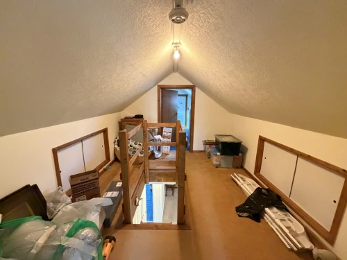 Detached Bungalow Main Photo