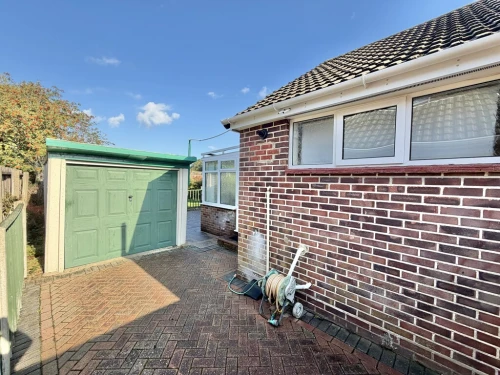 Detached Bungalow Main Photo