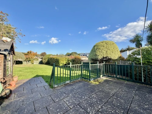 Detached Bungalow Main Photo
