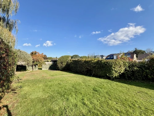Detached Bungalow Main Photo