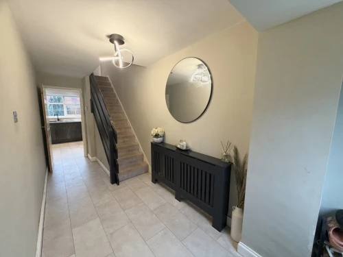 Detached House Main Photo