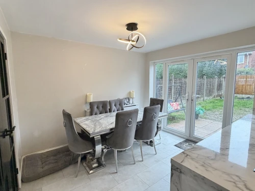 Detached House Main Photo