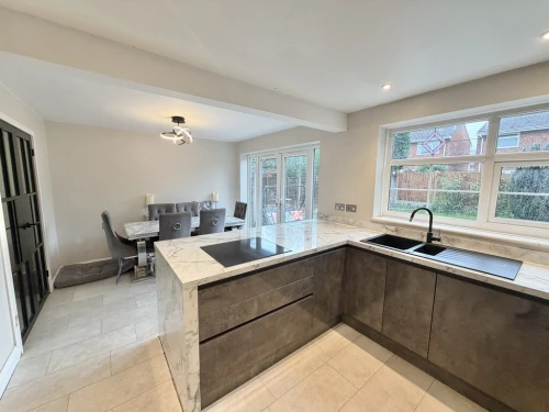 Detached House Main Photo