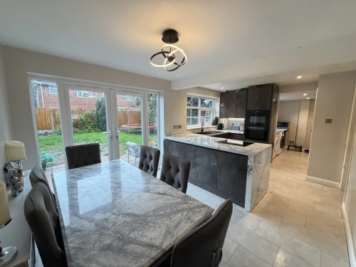 Detached House Main Photo