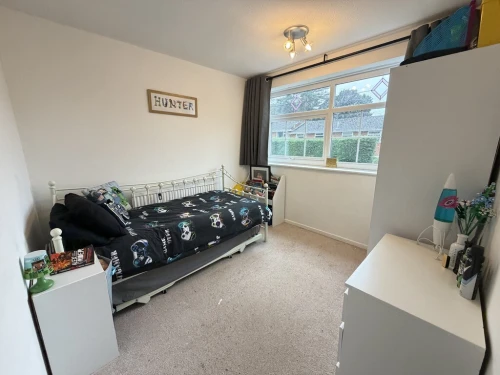 Detached House Main Photo