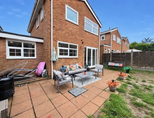 Detached House Main Photo