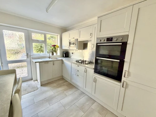 Semi-Detached House Main Photo