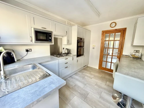 Semi-Detached House Main Photo