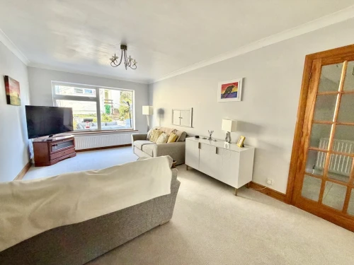 Semi-Detached House Main Photo