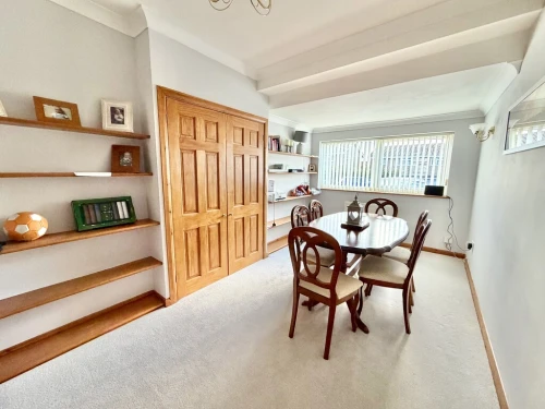 Semi-Detached House Main Photo