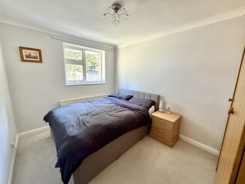 Semi-Detached House Main Photo