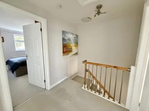 Semi-Detached House Main Photo