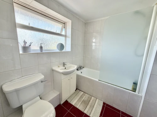 Semi-Detached House Main Photo