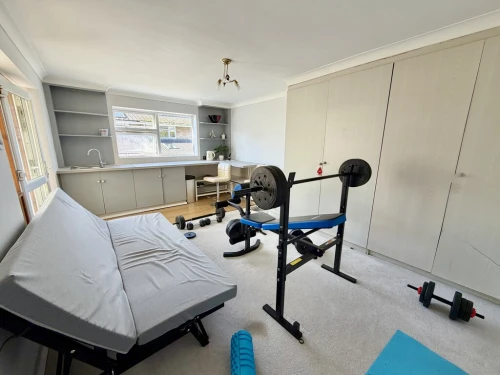 Semi-Detached House Main Photo