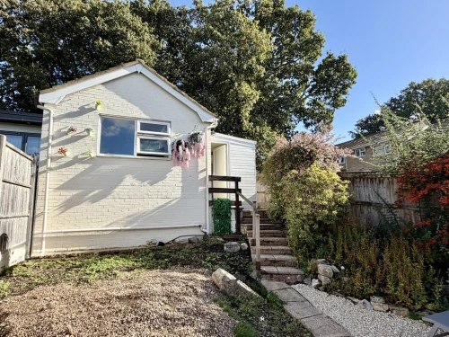 Semi-Detached House Main Photo