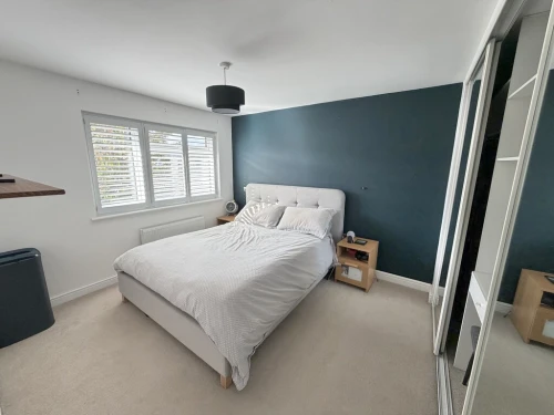 Semi-Detached House Main Photo