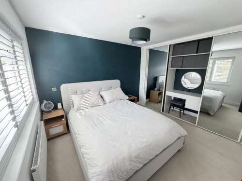 Semi-Detached House Main Photo