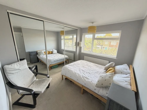 Semi-Detached House Main Photo