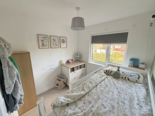 Semi-Detached House Main Photo