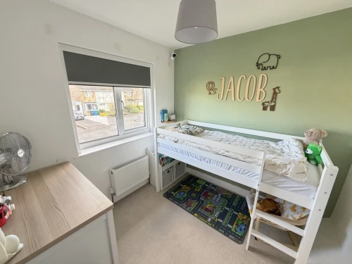 Semi-Detached House Main Photo