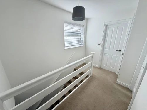 Semi-Detached House Main Photo