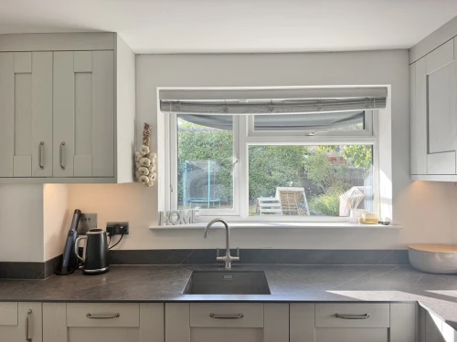Semi-Detached House Main Photo