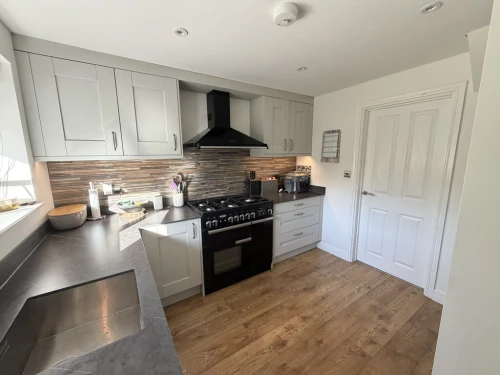Semi-Detached House Main Photo