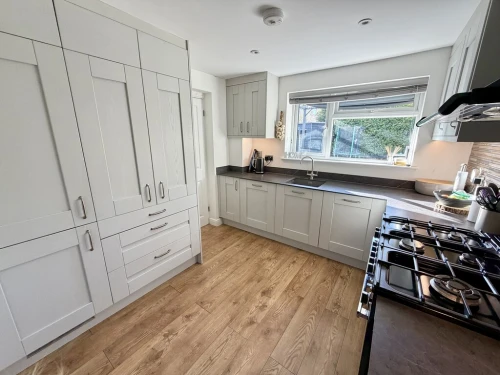 Semi-Detached House Main Photo