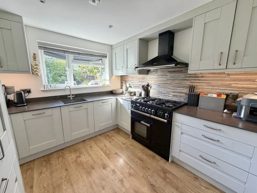 Semi-Detached House Main Photo