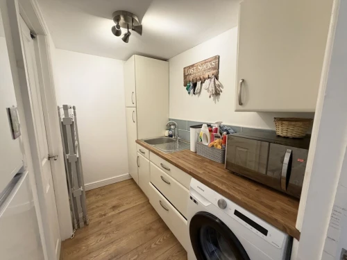 Semi-Detached House Main Photo
