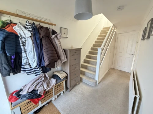 Semi-Detached House Main Photo