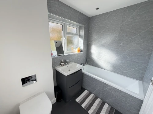 Semi-Detached House Main Photo